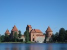 Senieji Trakai